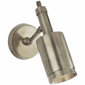 Anders Small Articulating Wall Light