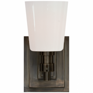 Bryant Single Bath Sconce
