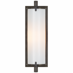 Calliope Short Bath Light