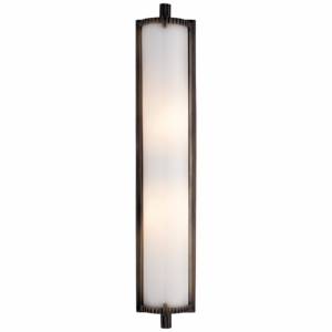 Calliope Tall Bath Light