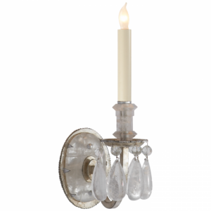 Elizabeth Single Sconce