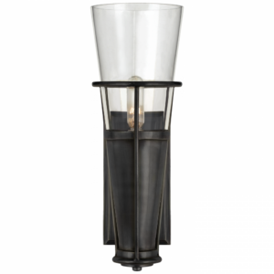 Robinson Single Sconce