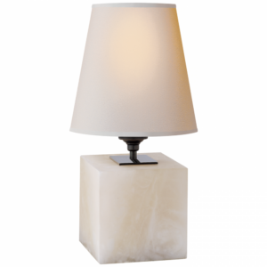 Terri Cube Accent Lamp