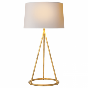 Nina Tapered Table Lamp