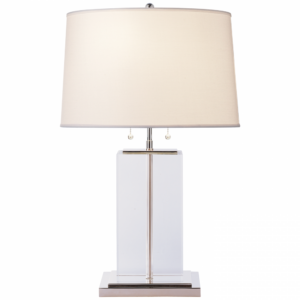 Block Large Table Lamp