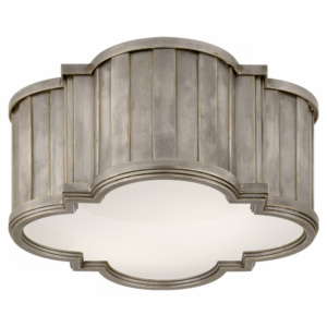 Tilden Small Flush Mount
