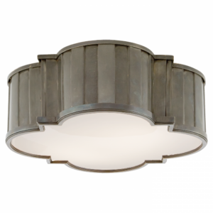 Tilden Large Flush Mount