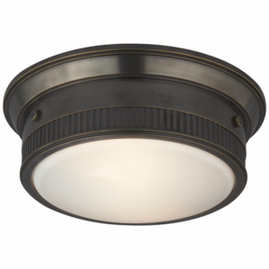 Calliope Marine Flush Mount