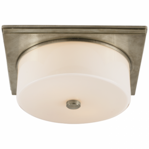 Newhouse Circular Flush Mount