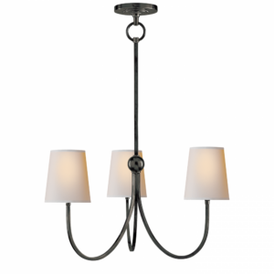 Reed Small Chandelier