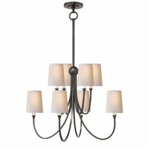 Reed Large Chandelier