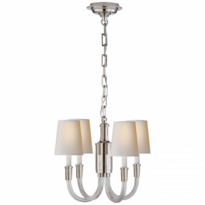 Vivian Mini Chandelier