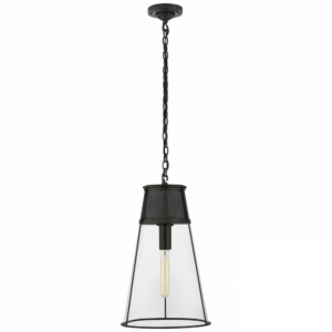 Robinson Large Pendant