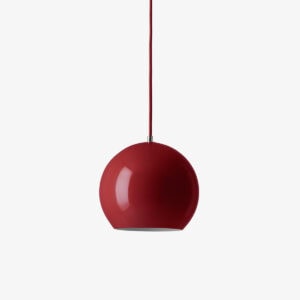 Topan Pendant VP6 Ø21 cm