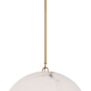 SAVINA 20 1L PENDANT BBS