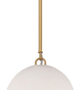 SAVINA 10 1L PENDANT BBS