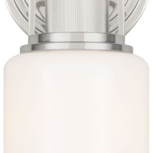ASHFORD 11 1L VANITY PN