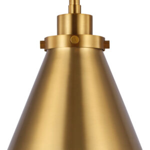 WELLFLEET 1A CONE SCONCE BBS