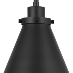 WELLFLEET 1A CONE SCONCE MBK