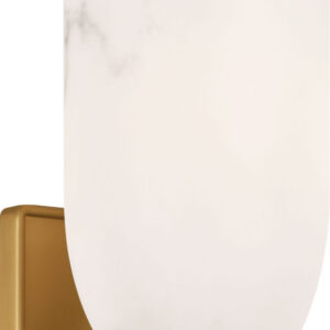 SAVINA 12 1L SCONCE BBS