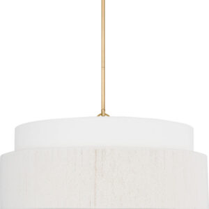 BELARO 30 6L HANGING SHADE GD