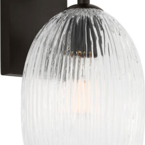 SERAFINA 10 1L SCONCE AI