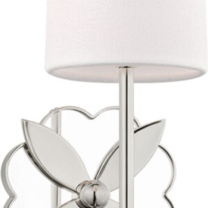 SPENCER 13 1L SCONCE PN