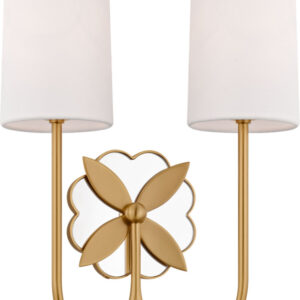 SPENCER 13 2L SCONCE BBS