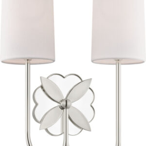 SPENCER 13 2L SCONCE PN