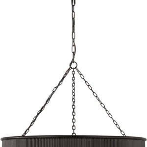 RITZ 27 8L CHANDELIER AI