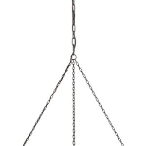 RITZ 36 10L CHANDELIER AI