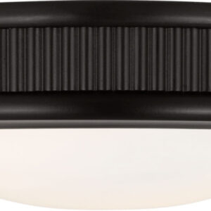 RITZ 8 LED FLUSH MT AI