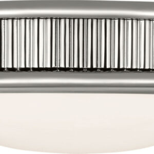 RITZ 8 LED FLUSH MT PN