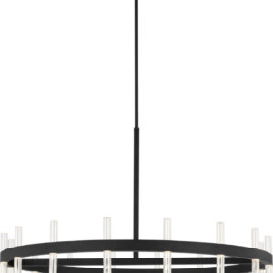 SILAS 36 LED CHANDELIER MBK