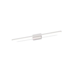 Vega Minor 36-in White LED Vanity