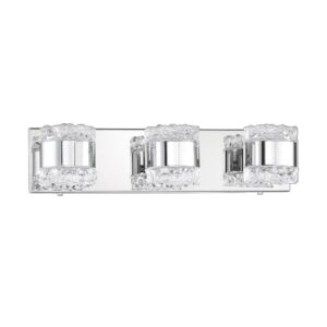 3 LIGHT VANITY - PROMOTIONAL
