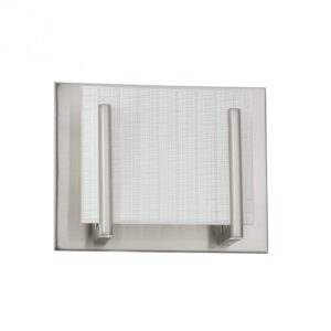 1 LIGHT VANITY