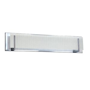 5 LIGHT VANITY