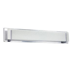 6 LIGHT VANITY