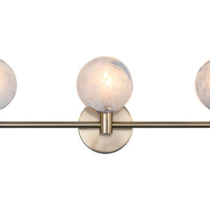 CLOUDBURST Wall Sconce