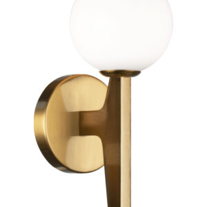 SCRIBEN Wall Sconce