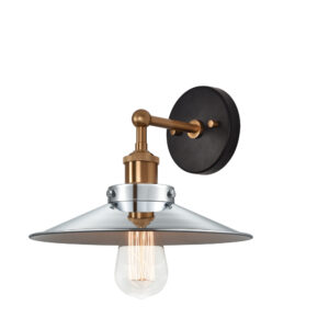 BULSTRODE'S WORKSHOP Wall Sconce