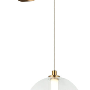 BELANGE Wall Sconce