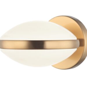 CHATOYANT Wall Sconce