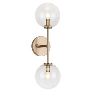 Novo Wall Sconce