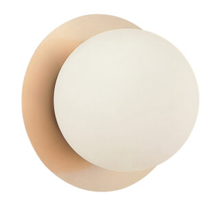 NIKINI Wall Sconce/Ceiling Mount