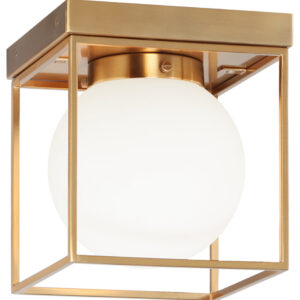 Squircle Ceiling Mount