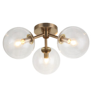 Novo Ceiling Mount