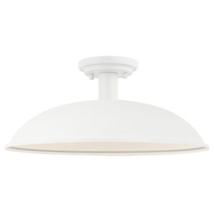 FARMLEY OUTDOOR LIGHTING