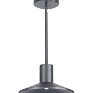 Ash 12 Outdoor Pendant